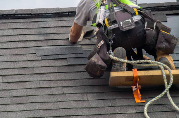 Reliable Roofing contractor in Nanty Glo, PA by Brentwood Metal Roofing