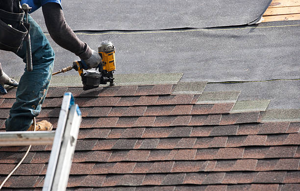 Licensed Roofing service in Nanty Glo, PA - Brentwood Metal Roofing